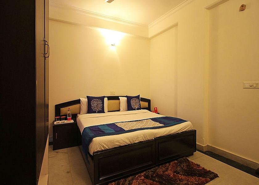 Haryana Faridabad Room