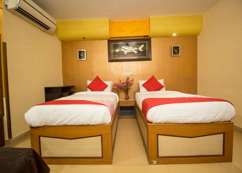 West Bengal Siliguri Deluxe