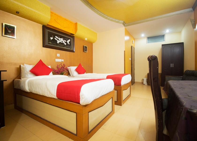 West Bengal Siliguri Deluxe