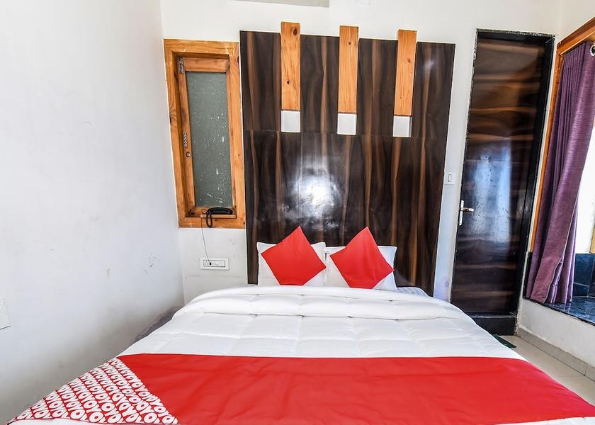 Rajasthan Pali Room
