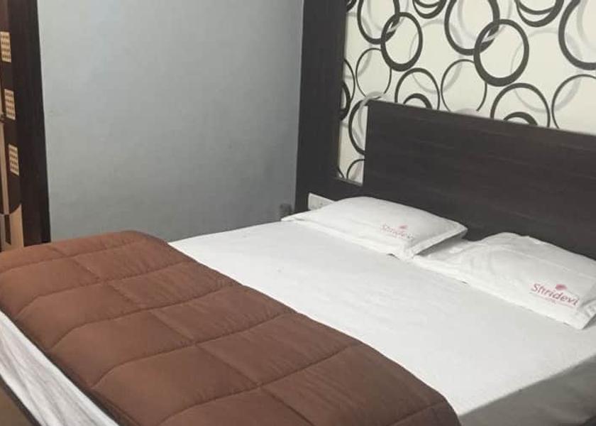 Madhya Pradesh Itarsi AC Superior Room