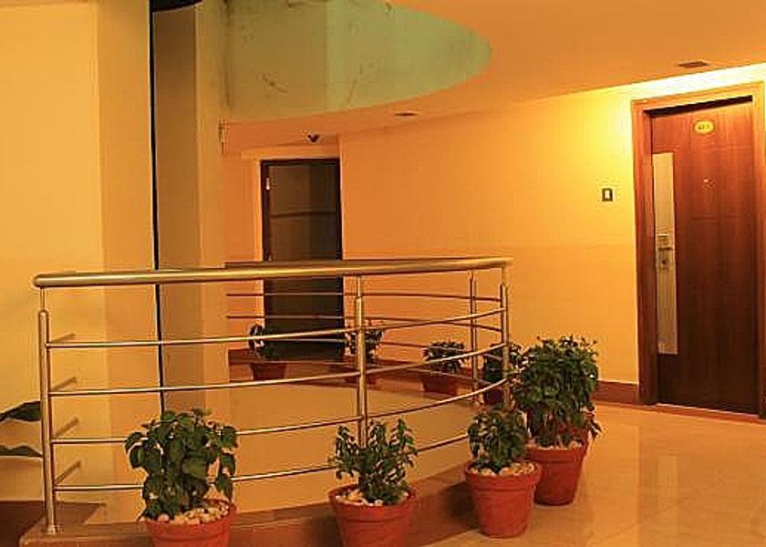 Tamil Nadu Chennai Public Areas