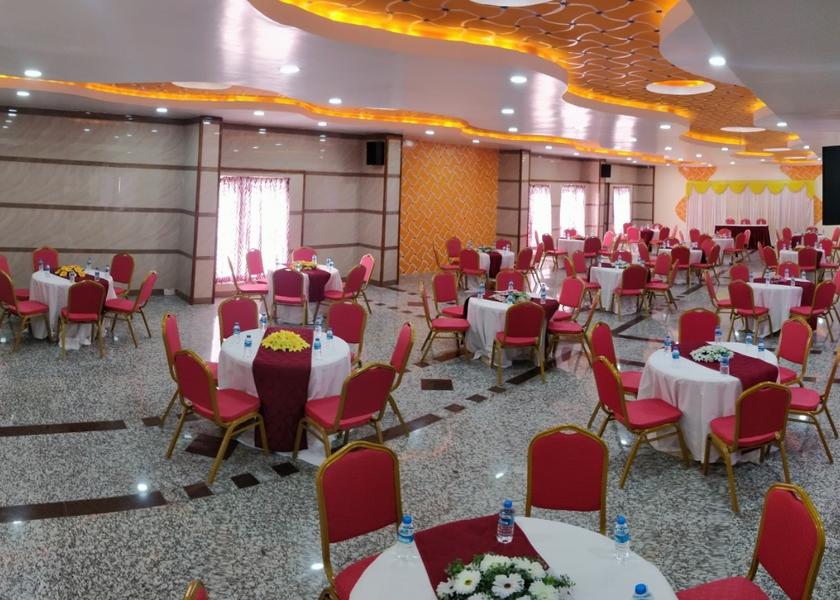 Pondicherry Pondicherry Food & Dining
