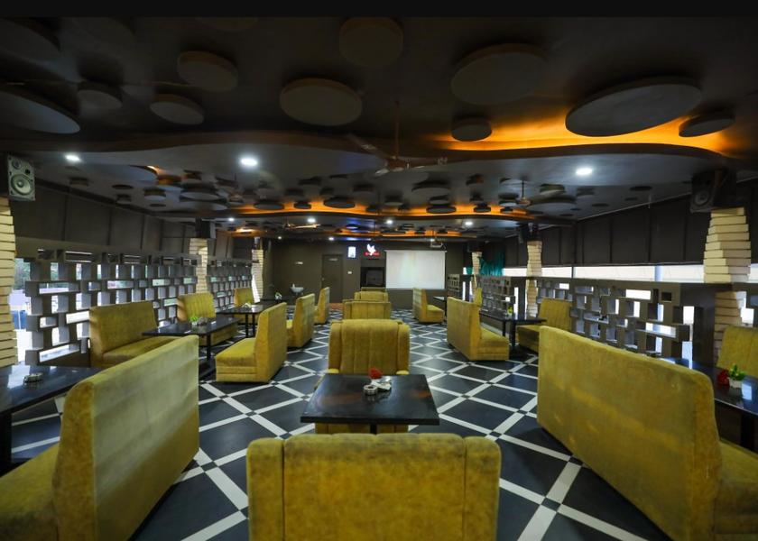 Pondicherry Pondicherry Food & Dining