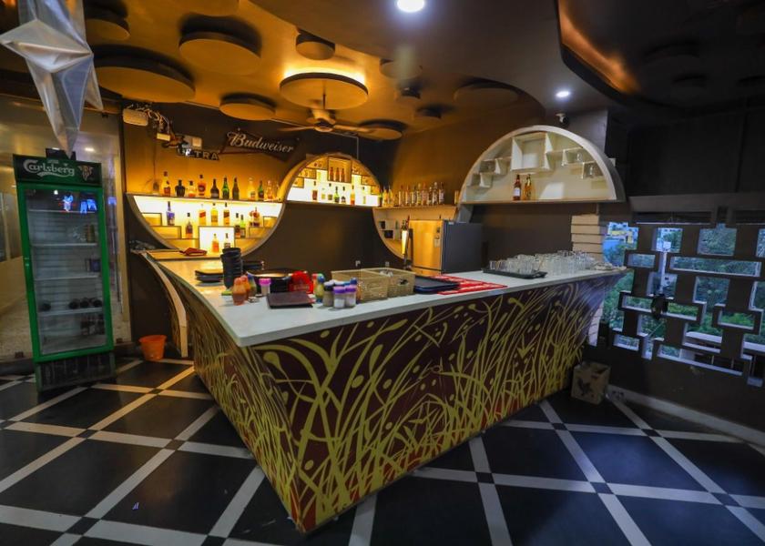 Pondicherry Pondicherry Bar