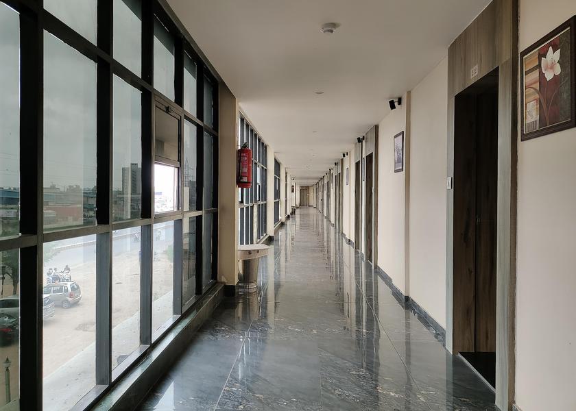 Gujarat Ahmedabad Public Areas
