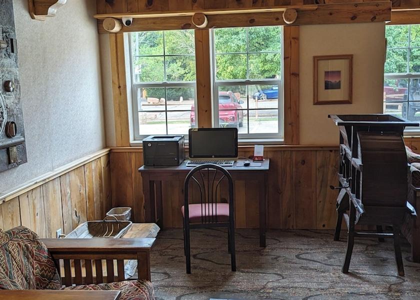 Utah Moab Business Centre
