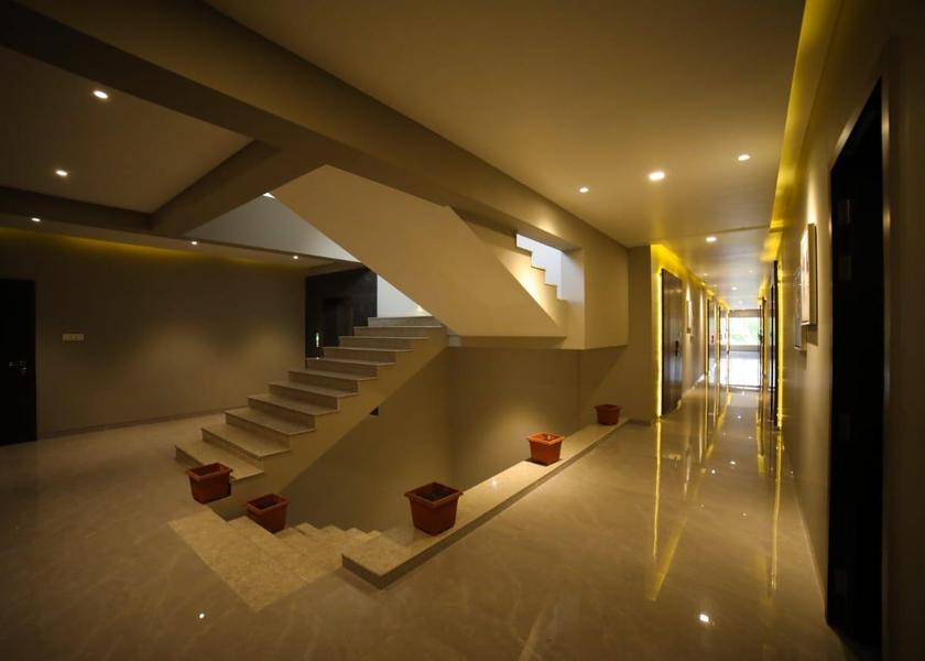 Maharashtra Nanded Lobby