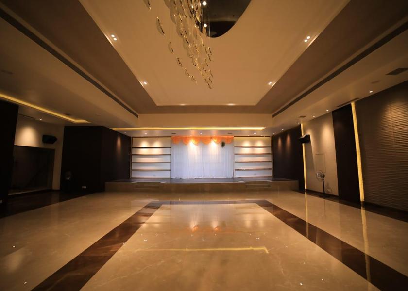 Maharashtra Nanded Public areas