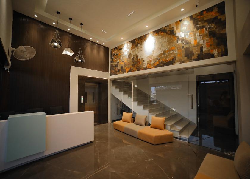 Maharashtra Nanded Public Areas