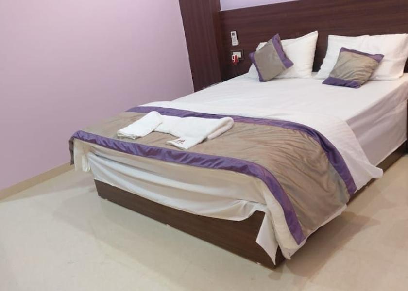 Maharashtra Nagpur Room