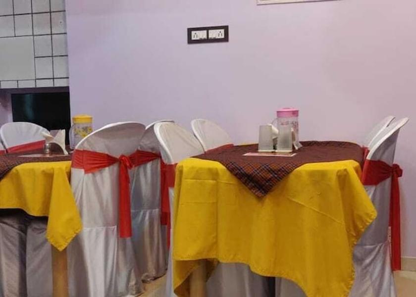 Maharashtra Nagpur Restaurant