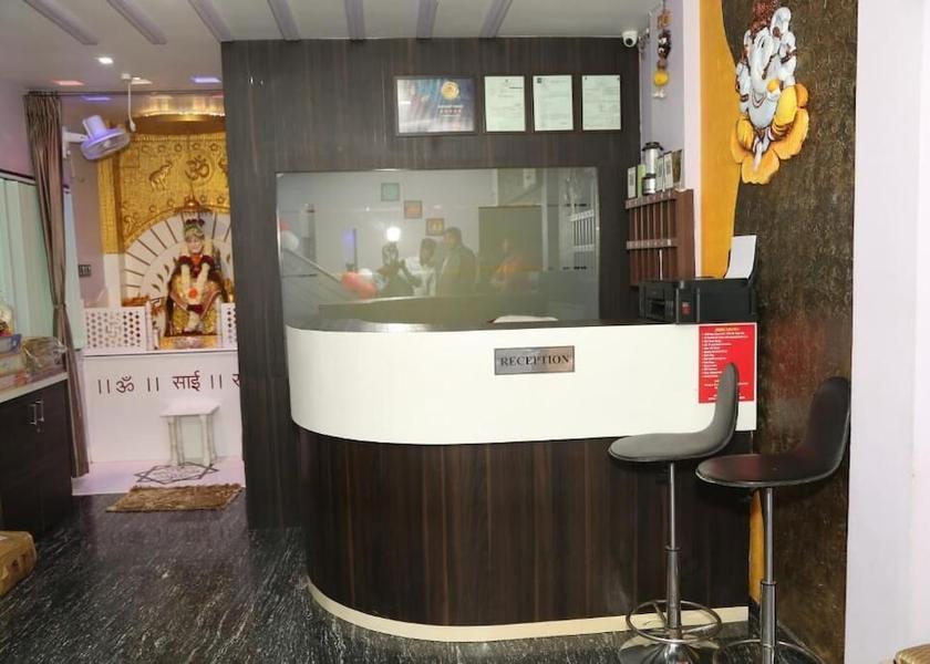 Maharashtra Nagpur Lobby