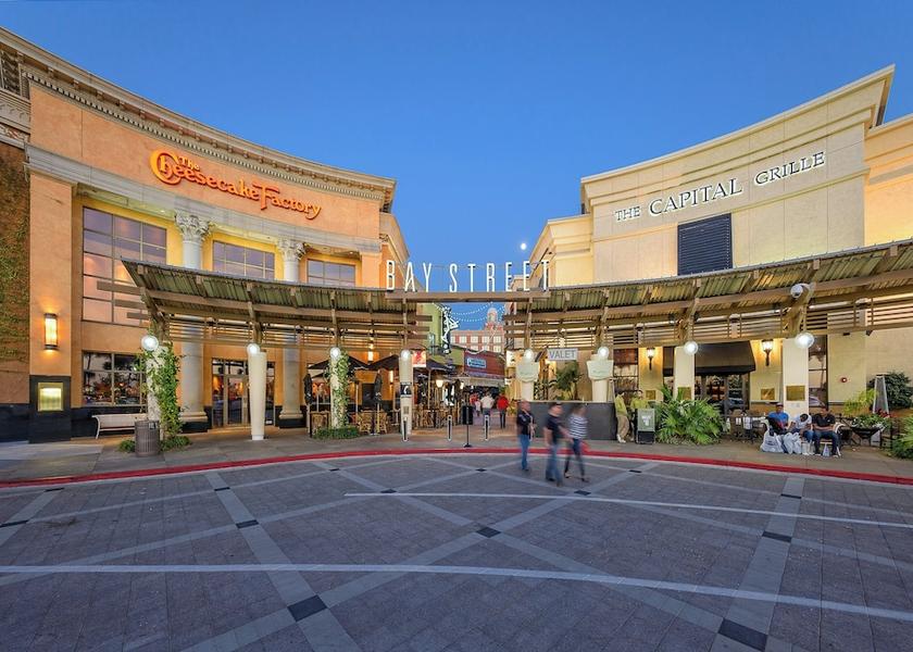 Florida Tampa Point of interest