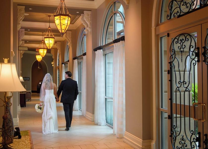 Florida Tampa Banquet Hall