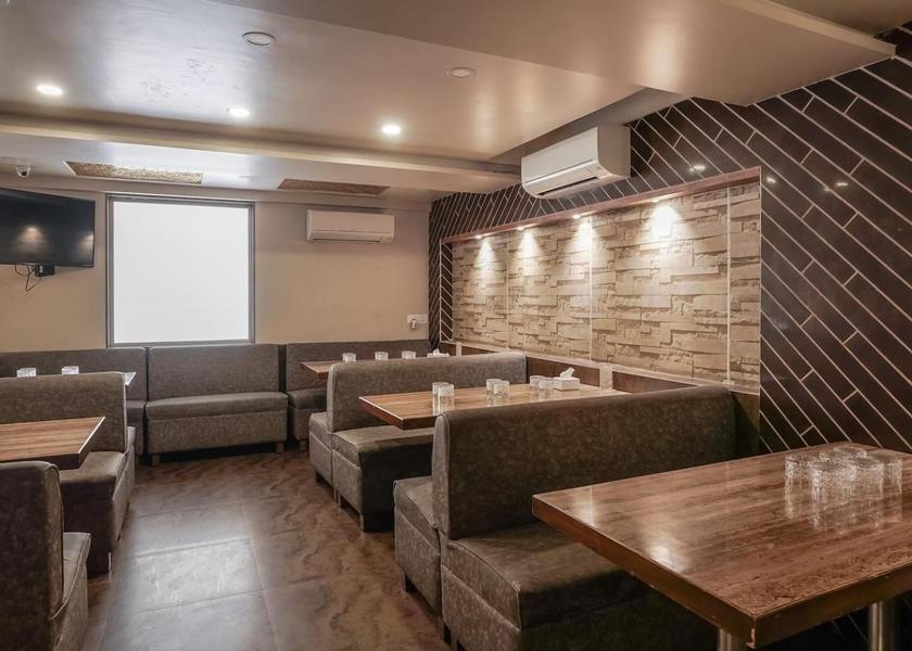 Maharashtra Navi Mumbai Restaurant