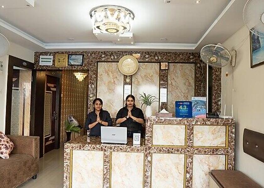 Andaman and Nicobar Port Blair Public Areas