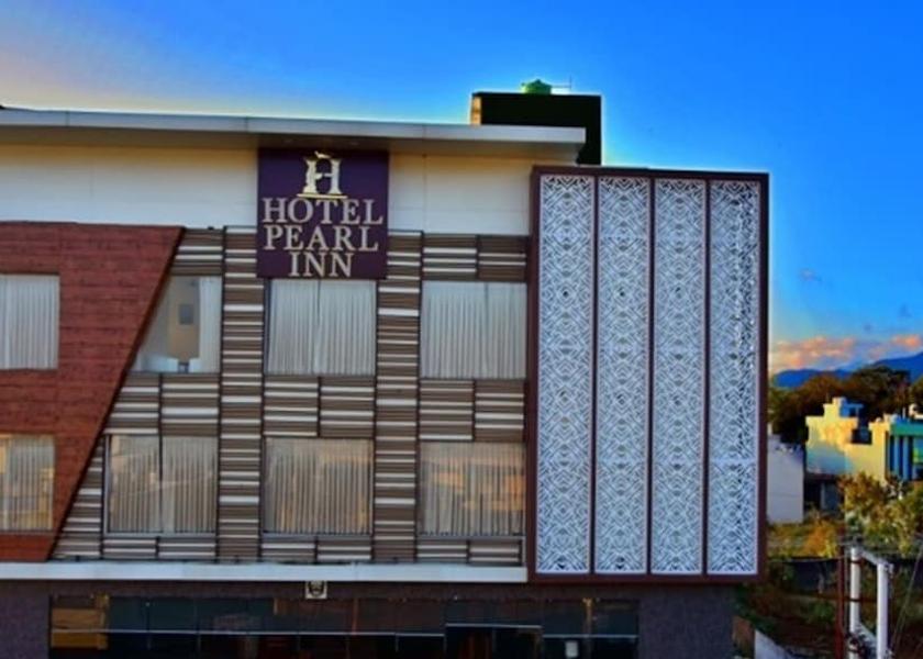 Uttarakhand Haldwani Facade