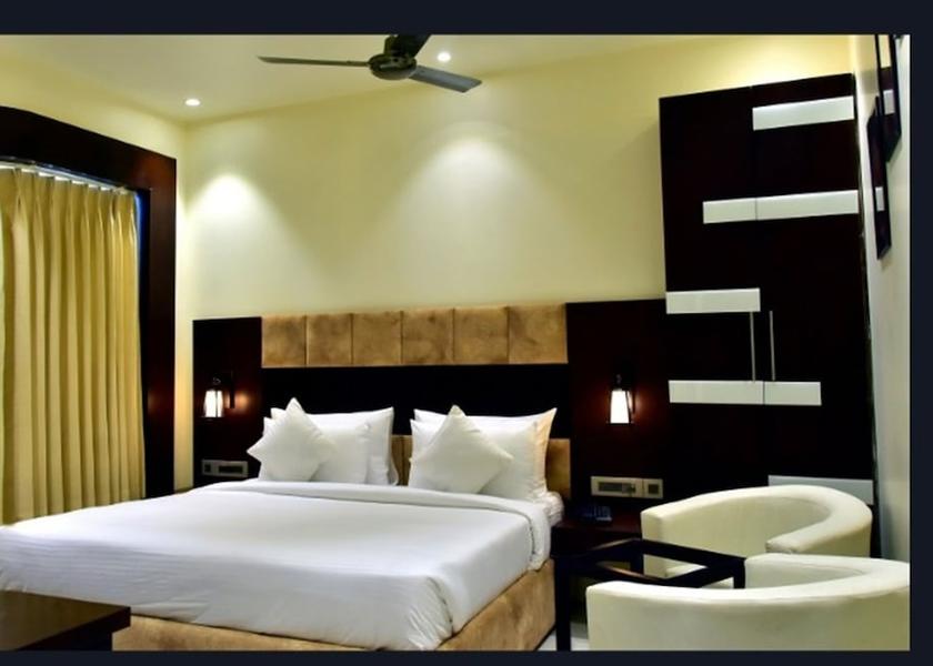 Uttarakhand Haldwani Room