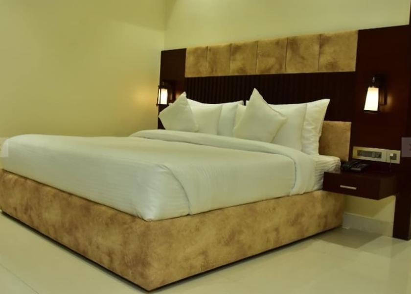 Uttarakhand Haldwani Room