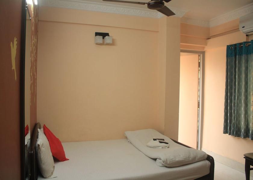 West Bengal Kolkata Room