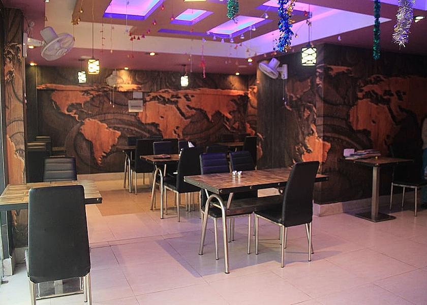 West Bengal Kolkata Restaurant