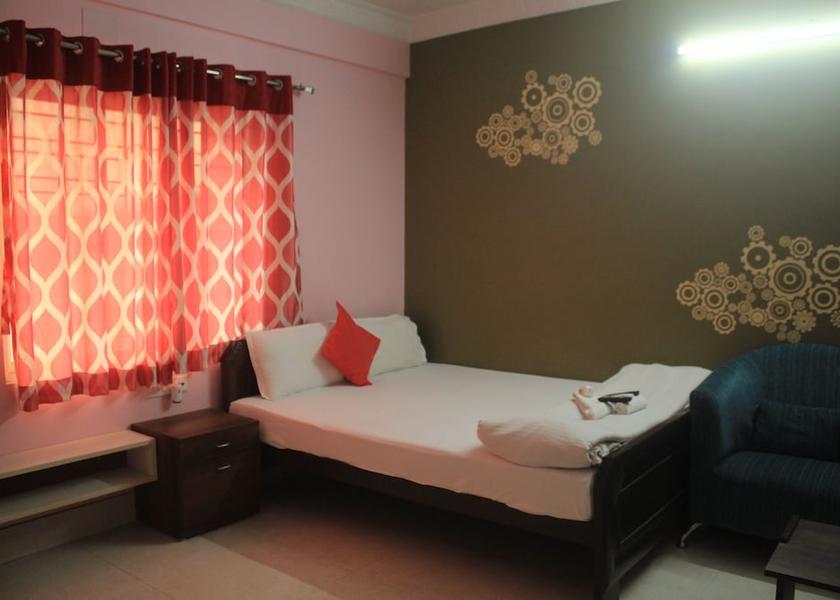 West Bengal Kolkata Room