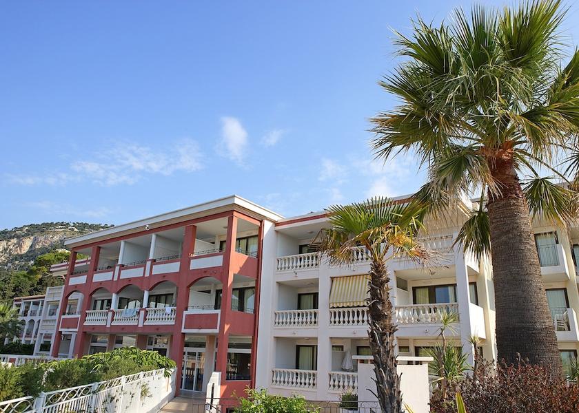 Provence-Alpes-Côte d'Azur Villefranche-sur-Mer Front of property