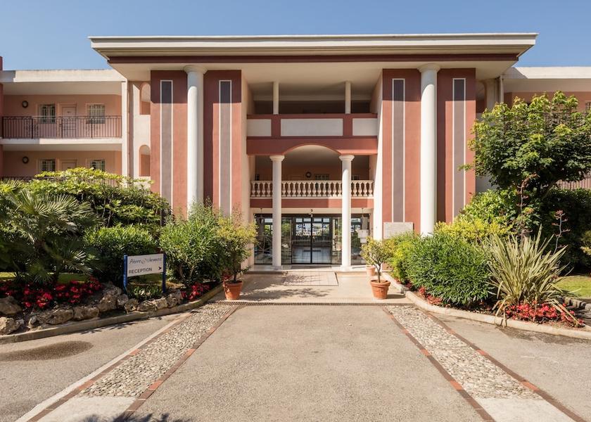Provence-Alpes-Côte d'Azur Villefranche-sur-Mer Property entrance