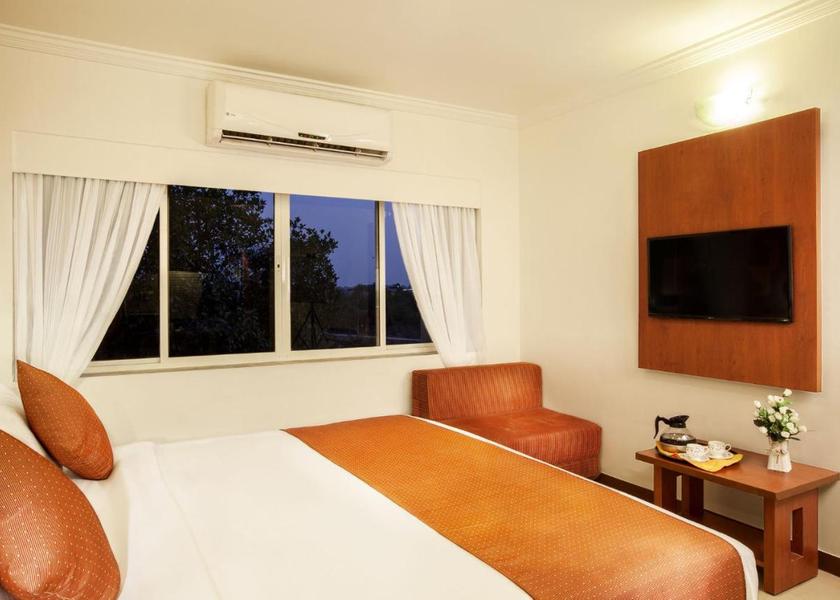 Dadra and Nagar Haveli and Daman and Diu Daman Super Deluxe
