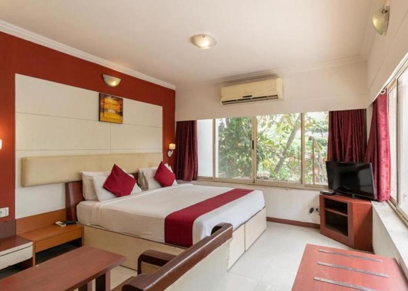 Dadra and Nagar Haveli and Daman and Diu Daman Deluxe