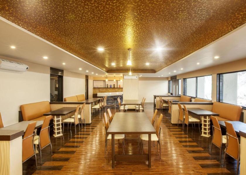 Dadra and Nagar Haveli and Daman and Diu Daman Food & Dining