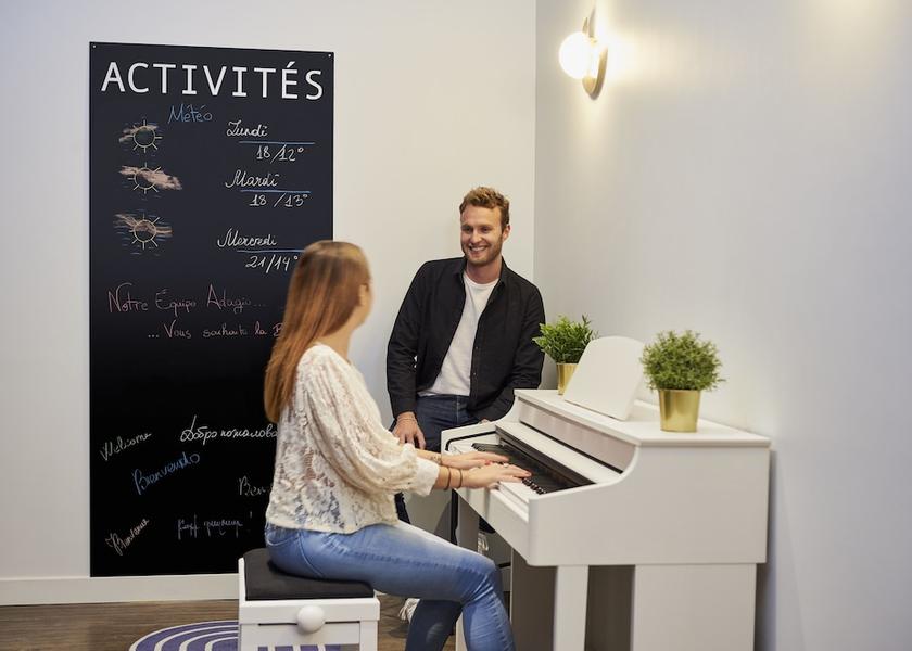 Provence-Alpes-Côte d'Azur Èze Reception