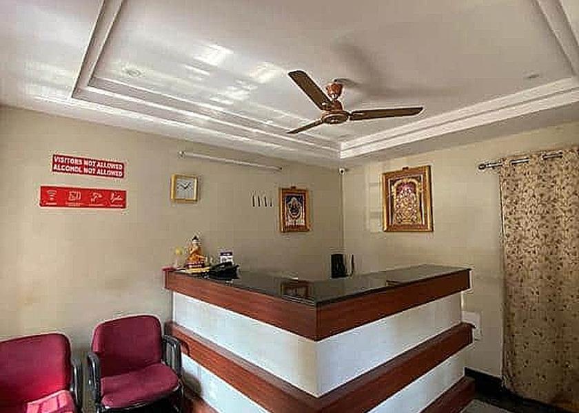 Andhra Pradesh Visakhapatnam Public Areas