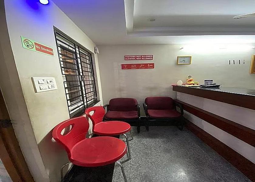 Andhra Pradesh Visakhapatnam Public Areas