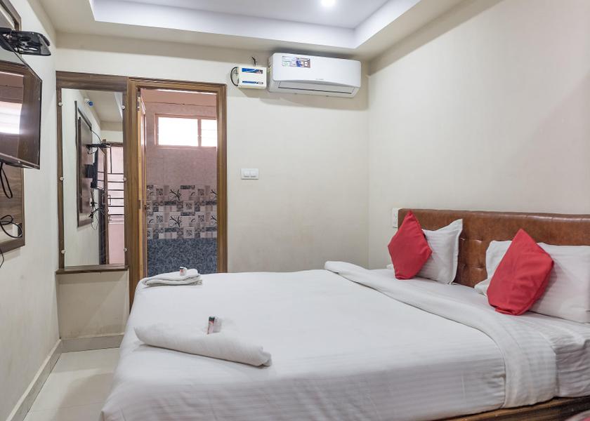 Andhra Pradesh Visakhapatnam Classic Room