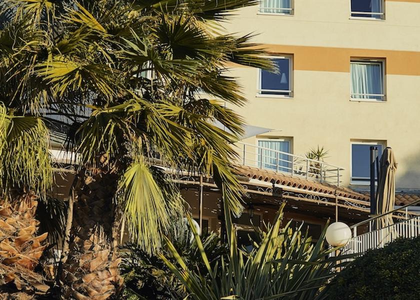 Provence - Alpes - Cote d'Azur La Ciotat Facade