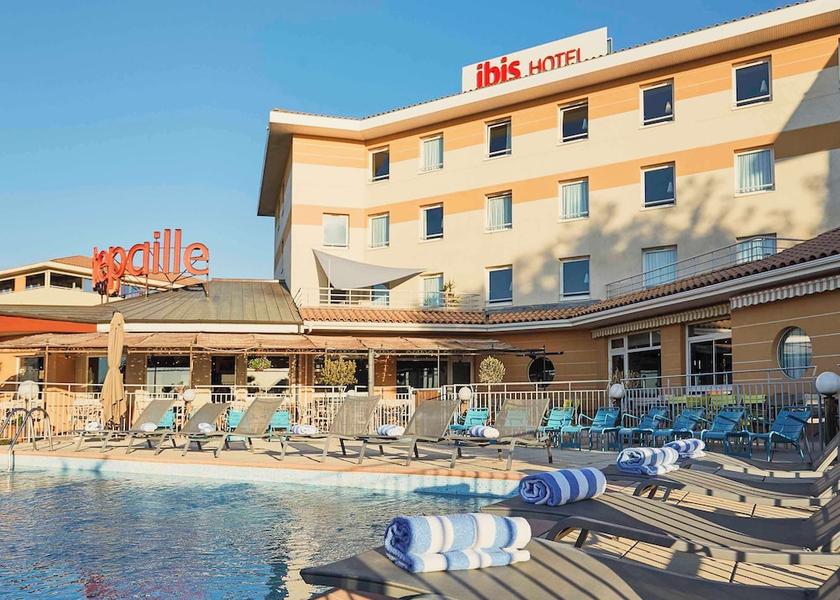 Provence - Alpes - Cote d'Azur La Ciotat Pool