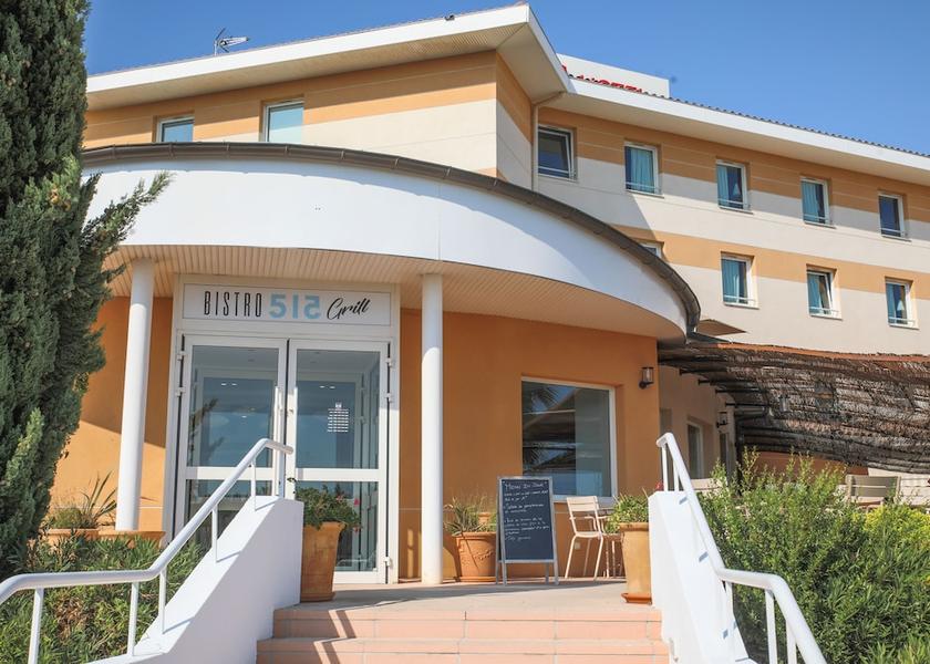 Provence - Alpes - Cote d'Azur La Ciotat Restaurant