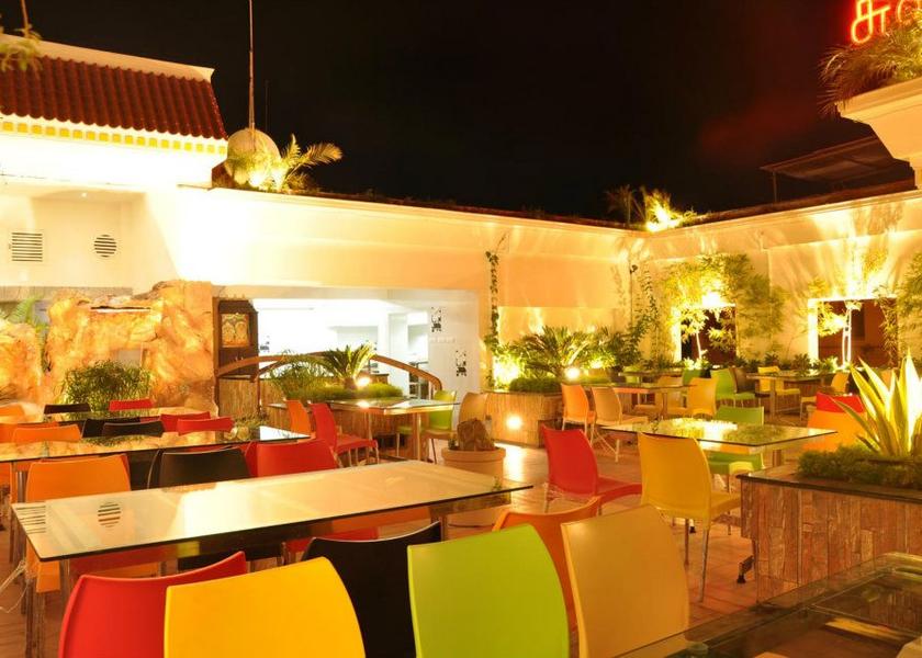 Tamil Nadu Dindigul Food & Dining