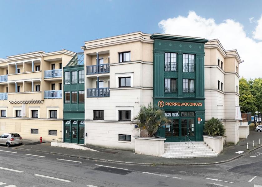 Nouvelle-Aquitaine La Rochelle Exterior Detail