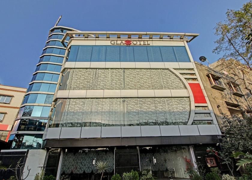 West Bengal Kolkata Exterior