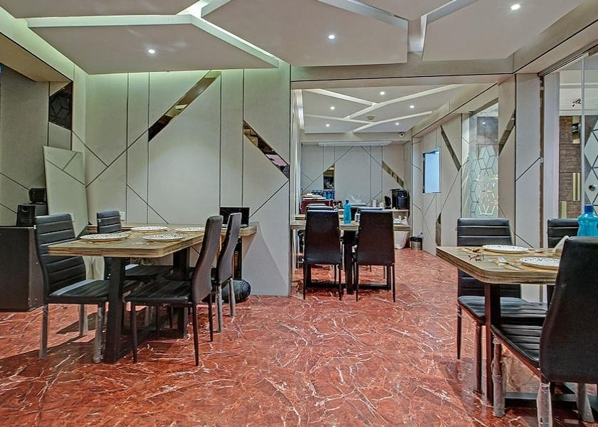 West Bengal Kolkata Restaurant