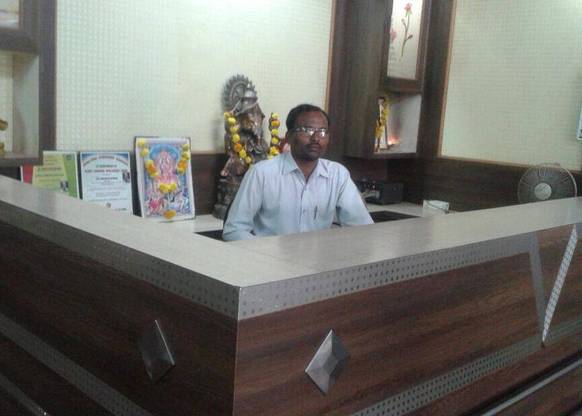 Karnataka Bidar Public Areas