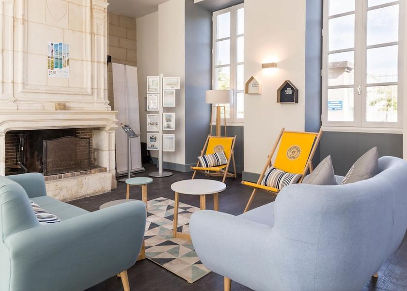 Nouvelle-Aquitaine Saint-Martin-de-Re Bar