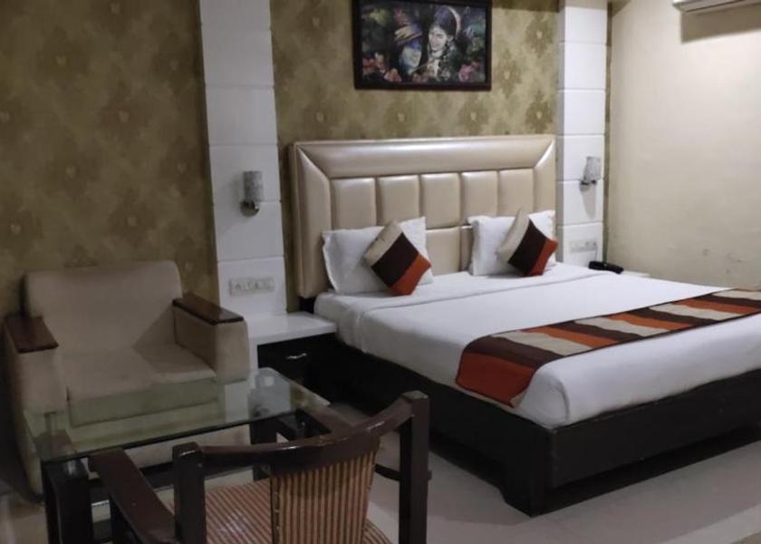 Rajasthan Jodhpur Deluxe Room 