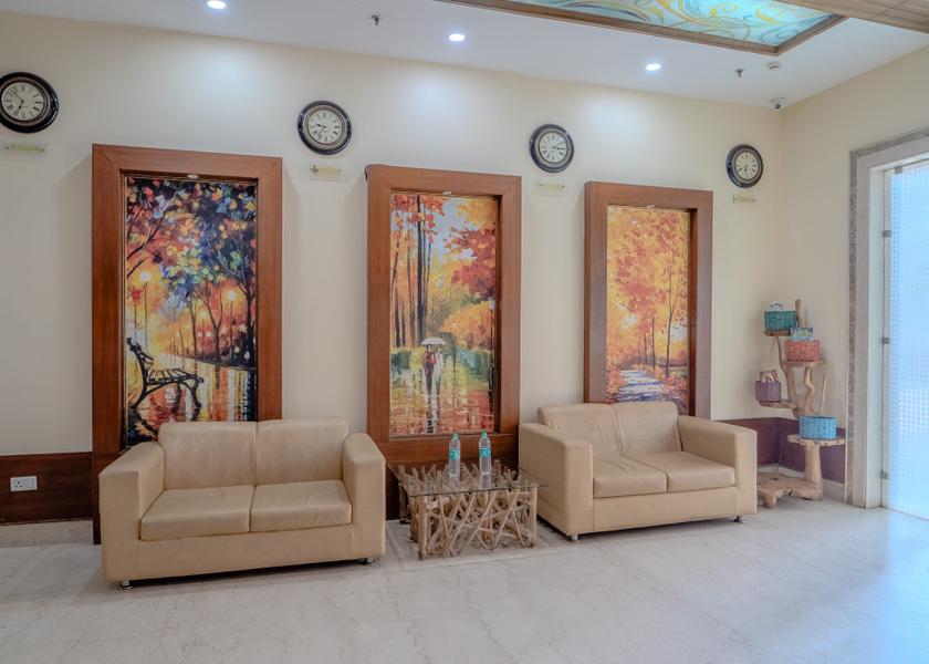 Rajasthan Jodhpur Public Areas