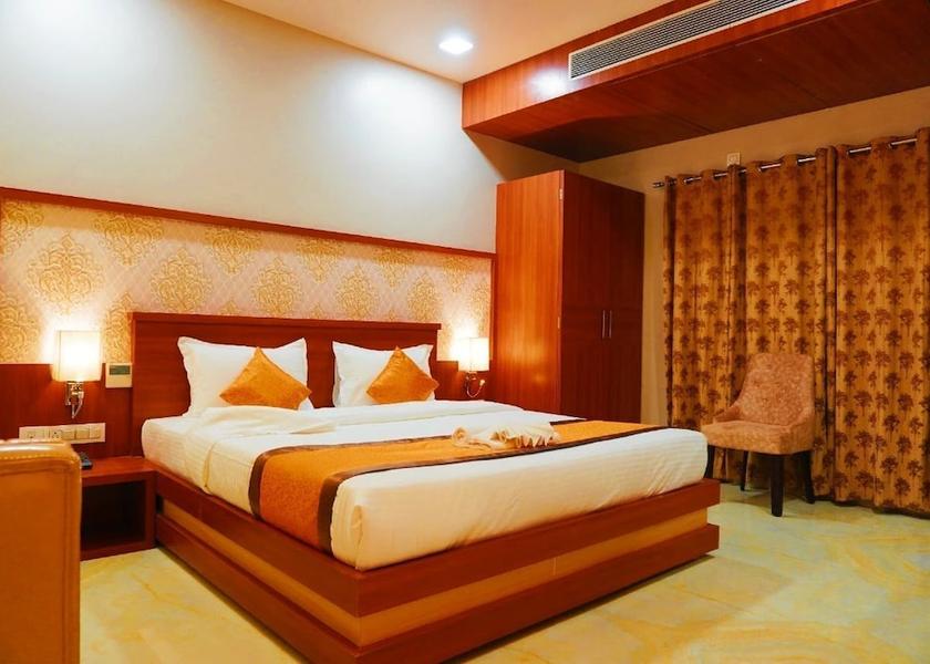 Madhya Pradesh Shahdol Room
