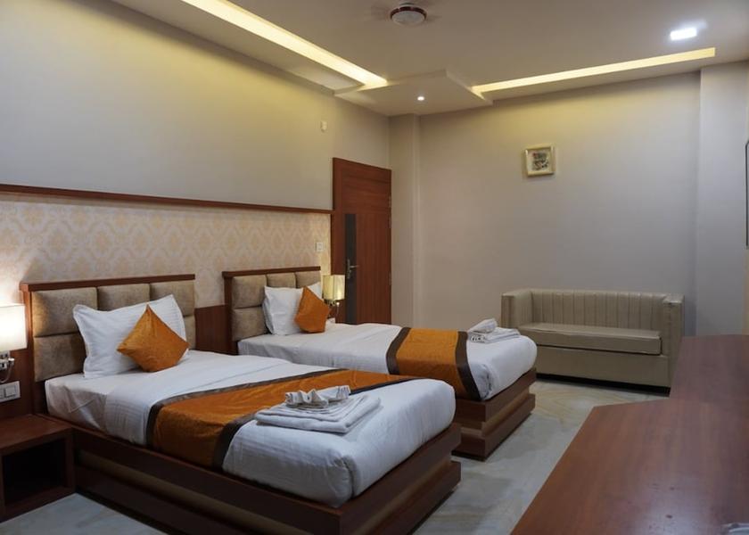 Madhya Pradesh Shahdol Room