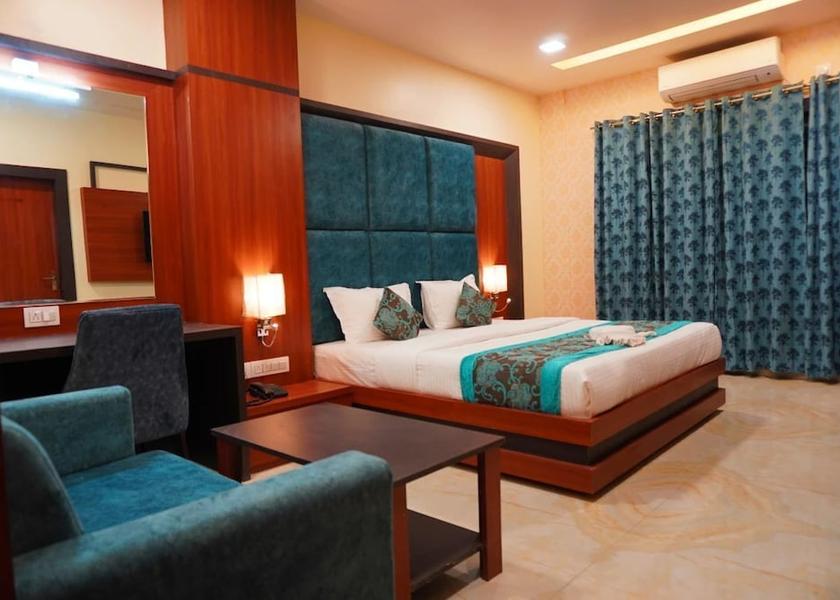 Madhya Pradesh Shahdol Room